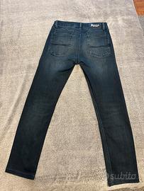 Jeans Boxeur des Rues