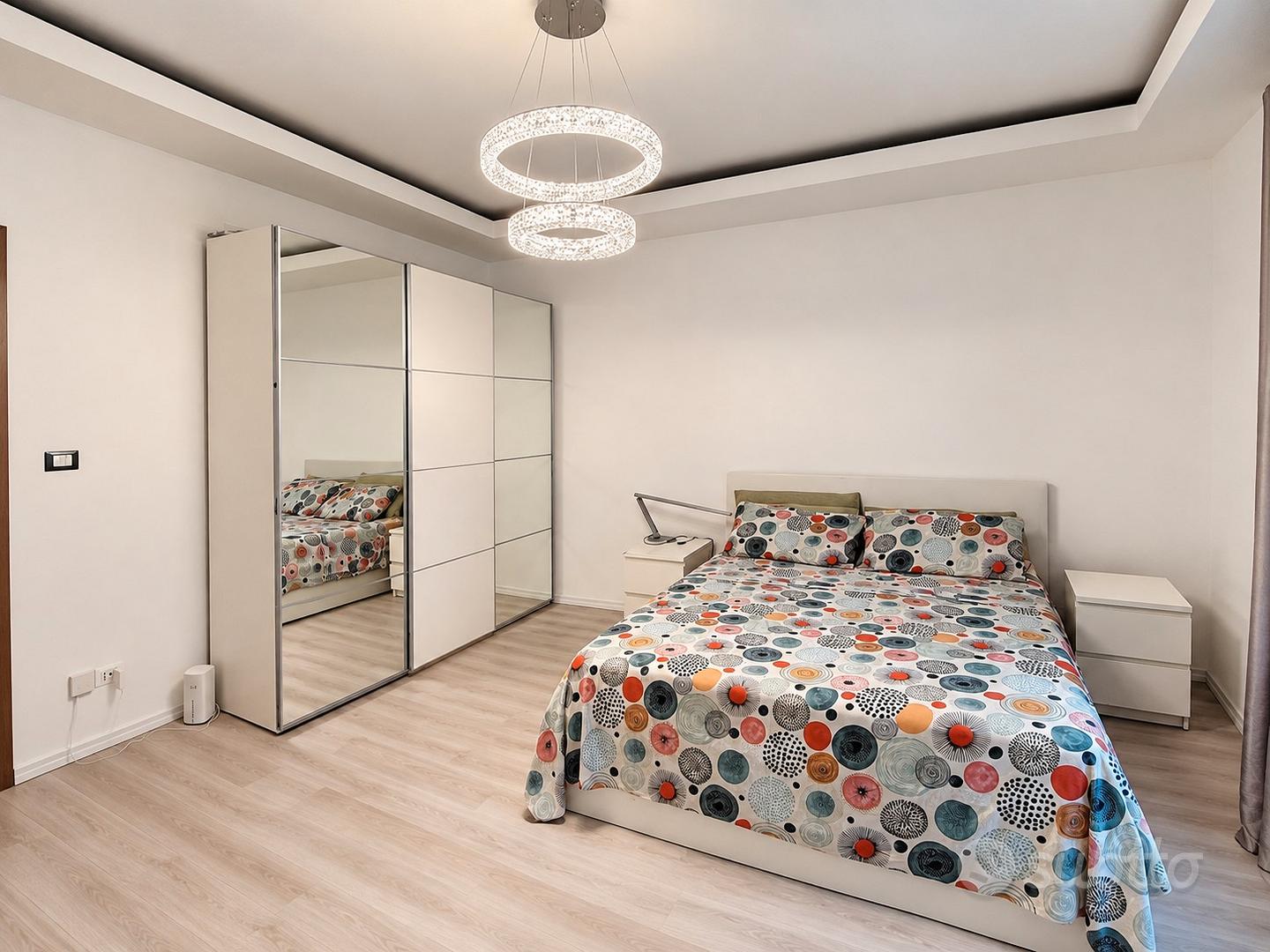 Appartamento – Trieste, Borgo Teresiano, Città Nuova-Barriera Nuova-San Vito-Città Vecchia - Vista 3