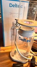 Skimmer schiumatoio deltec 1000I