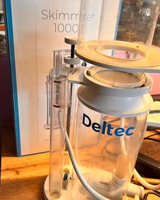 Skimmer schiumatoio deltec 1000I