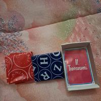 Sorpresina Mulino Bianco 