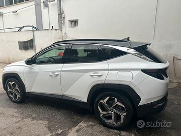 Hyundai Tucson 1.6 HEV 230 CV Excellence 38000 km