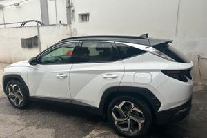 Hyundai Tucson 1.6 HEV 230 CV Excellence 38000 km