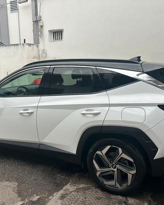 Hyundai Tucson 1.6 HEV 230 CV Excellence 38000 km