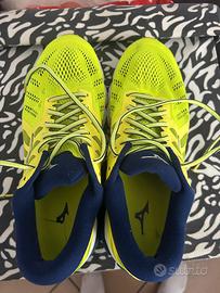 scarpe running mizuno