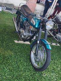 Moto epoca