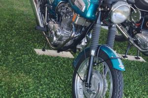 Moto epoca