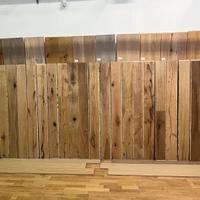 Maxiplancia NOdato Rustico con Screpi