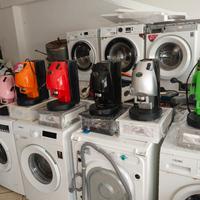 Frog rigenerata con Garanzia 