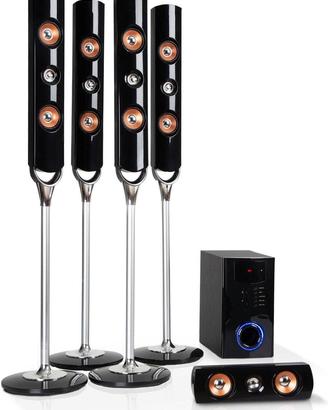 home theater