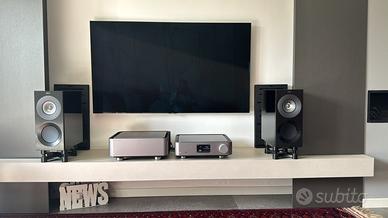 Cambridge Edge W+ NQ