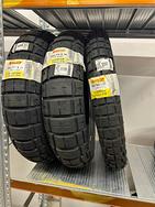 PIRELLI SCORPION RALLY STR 90/90-21 150/70-18 DOT 