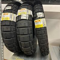 PIRELLI SCORPION RALLY STR 90/90-21 150/70-18 DOT 