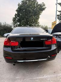 RICAMBI MOTORE BMW 320D N47D20C