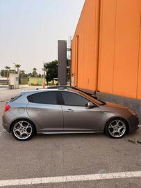 alfa romeo giulietta 2017 1.6 multijet