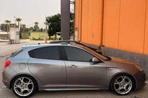 alfa romeo giulietta 2017 1.6 multijet