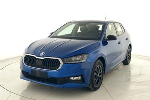 SKODA Fabia 1.0 mpi Young Edition 80cv