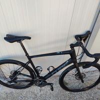 Cube Attain GTC carbon 58