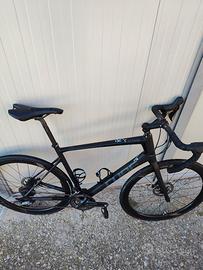 Cube Attain GTC carbon 58