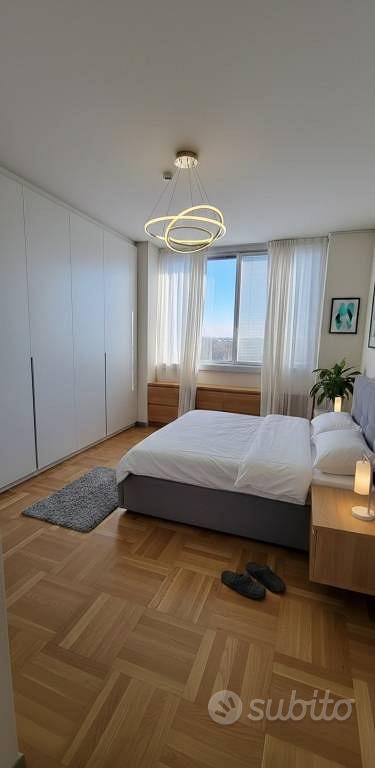 Appartamento – Milano, Case Nuove, Municipio 5 - Vista 4
