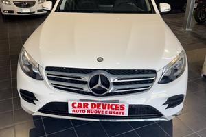 Mercedes GLC 220 d 4Matic -AUTOMATICA
