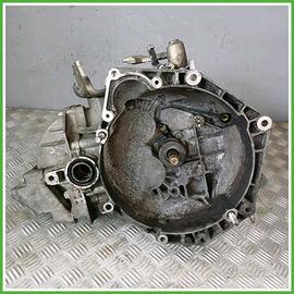 Cambio Manuale Alfa Romeo 159 Sportwagon 1.9 JTDM