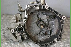Cambio Manuale Alfa Romeo 159 Sportwagon 1.9 JTDM