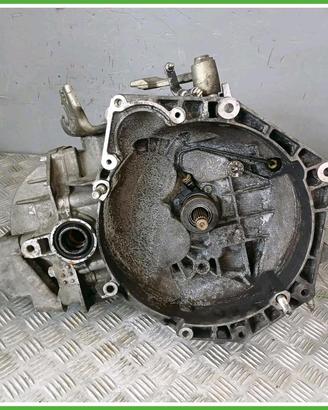Cambio Manuale Alfa Romeo 159 Sportwagon 1.9 JTDM