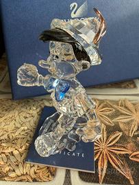 Swarovski Pinocchio