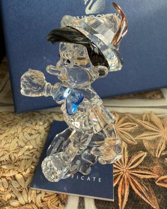 Swarovski Pinocchio