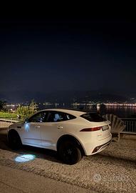 Jaguar E-Pace 2.0 D 180 CV R-Dynamic
