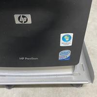 PC FISSO HP PAVILION PERFETTO