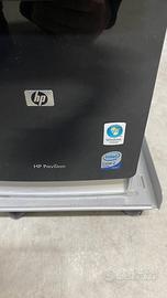 PC FISSO HP PAVILION PERFETTO