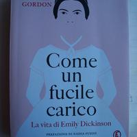LYNDALL GORDON   -   COME UN FUCILE CARICO
