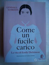 LYNDALL GORDON   -   COME UN FUCILE CARICO