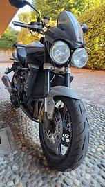 Triumph Street Triple R