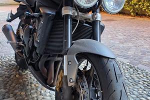 Triumph Street Triple R