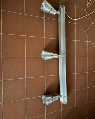 Lampade orientabili ikea vintage
