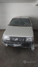 Autobianchi y10  auto storica 