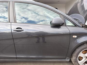 PORTIERA ANTERIORE DESTRA SEAT Altea Berlina (04>)