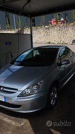 Peugeot 307cc