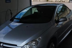 Peugeot 307cc