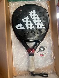 Racchetta da Padel Adidas Metalbone 3.3 Ale Galán