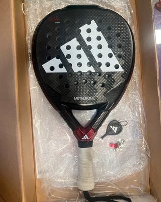 Racchetta da Padel Adidas Metalbone 3.3 Ale Galán
