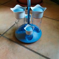 Dispenser per condimenti