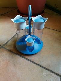 Dispenser per condimenti
