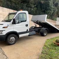 DAILY 35-11 CARROATTREZZI SCARRABILE