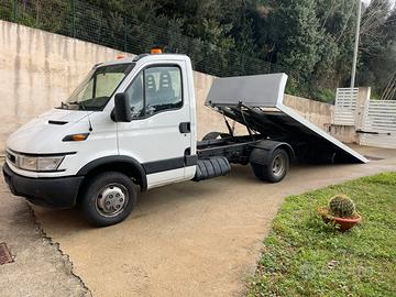 DAILY 35-11 CARROATTREZZI SCARRABILE