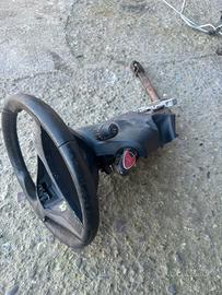 Canna sterzo piantone giulietta