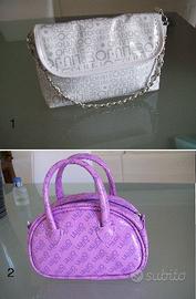 Borsa borsettina a mano liu jo luxury